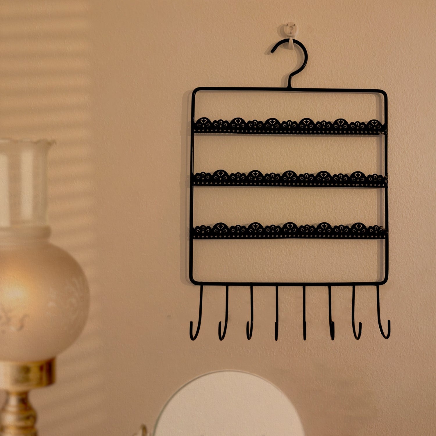 Vogue Vista Jewelry Display Rack Vogue Vista Jewelry Display Rack